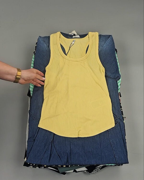 Фотография  667 - JDY Summer mix 045#15 кг оптом в Калининграде и Калининградской области