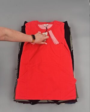 Фотография  916 - JDY Summer mix 045#15 кг, ЛОТ №8425 оптом в Калининграде и Калининградской области