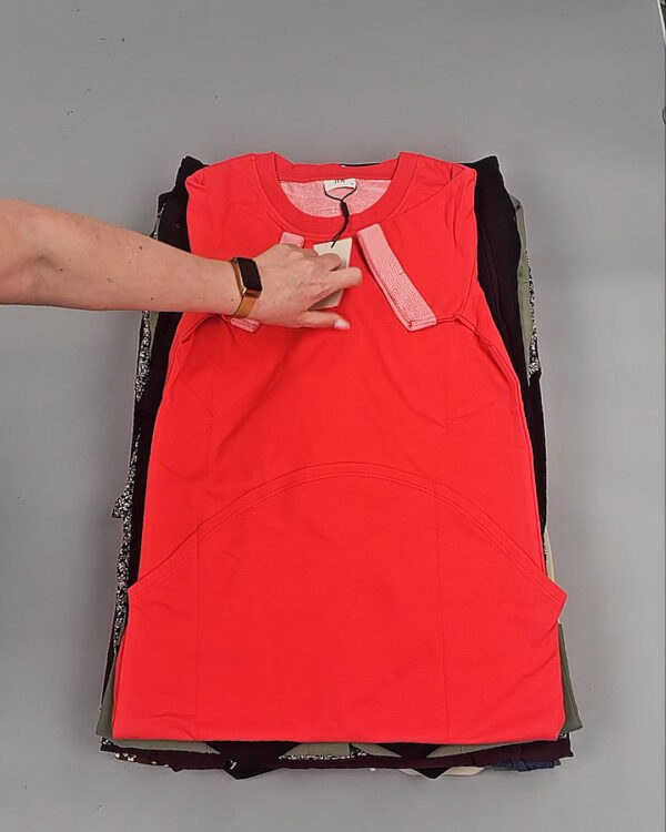 Фотография  511 - JDY Summer mix 045#15 кг, ЛОТ №8425 оптом в Калининграде и Калининградской области