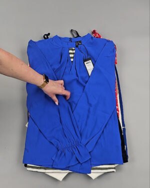 Фотография  961 - VERO MODA  Summer mix 045#13 кг оптом в Калининграде и Калининградской области