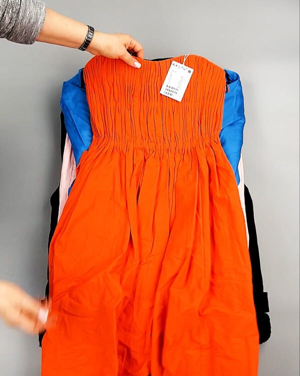 Фотография  624 - OTHER STORIES mix 06 B 035#15 кг, ЛОТ №8190 оптом в Калининграде и Калининградской области