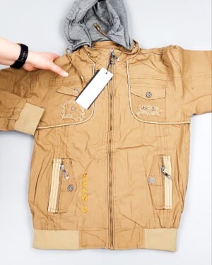 Фотография  442 - BABY KIDS CAN 44#7 кг оптом в Калининграде и Калининградской области