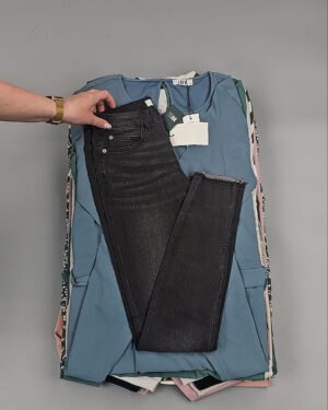 Фотография  832 - JDY Summer mix 045#15 кг, ЛОТ №8424 оптом в Калининграде и Калининградской области