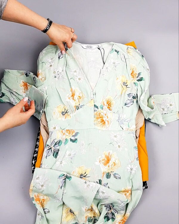 Фотография  640 - OTHER STORIES mix 06 B 035#15 кг, ЛОТ №8193 оптом в Калининграде и Калининградской области