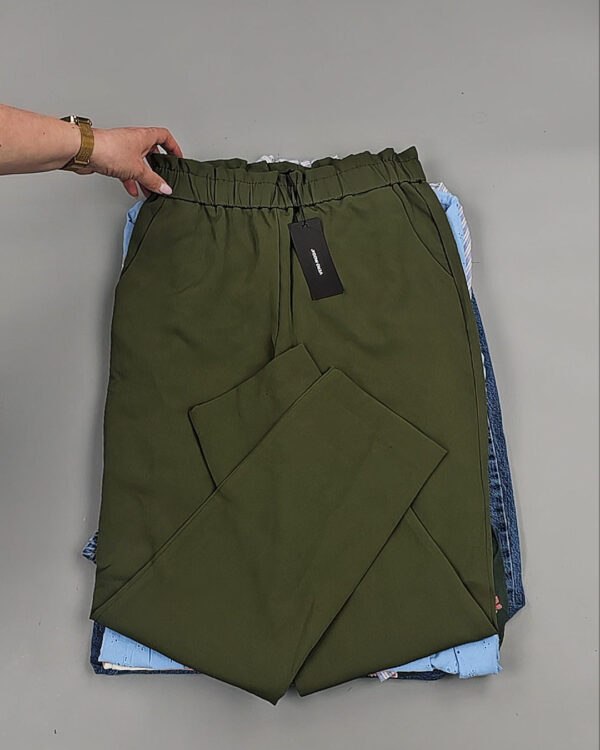 Фотография  588 - VERO MODA  Summer mix 045#13 кг, ЛОТ №8446 оптом в Калининграде и Калининградской области