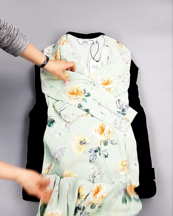 Фотография  967 - OTHER STORIES mix 06 B 035#15 кг, ЛОТ №8190 оптом в Калининграде и Калининградской области