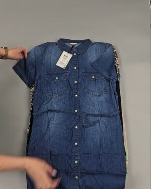 Фотография  692 - JDY Summer mix 045#15 кг, ЛОТ №8425 оптом в Калининграде и Калининградской области