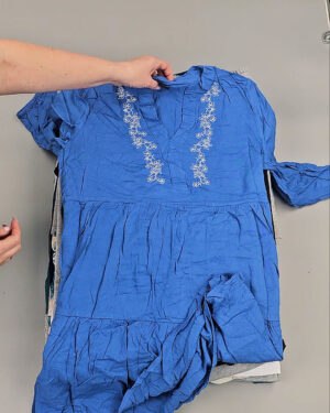 Фотография 915 - LIDL Summer mix 124#15 кг, ЛОТ №8392 оптом в Калининграде и Калининградской области