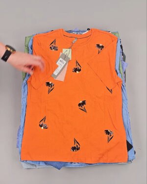 Фотография  264 - BRAND STOCK Summer#20 кг оптом в Калининграде и Калининградской области