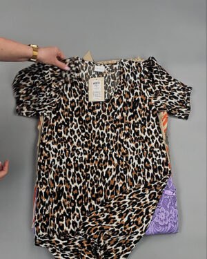 Фотография  641 - MAMA LICIOUS Summer 045 mix#16 кг, ЛОТ №8443 оптом в Калининграде и Калининградской области