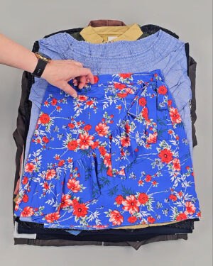 Фотография  226 - BRAND STOCK Summer#20 кг, ЛОТ №8386 оптом в Калининграде и Калининградской области