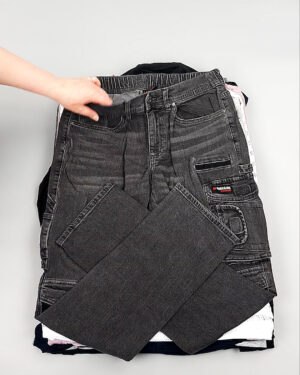 Фотография  466 - LIDL Summer mix 124#15 кг, ЛОТ №8239 оптом в Калининграде и Калининградской области