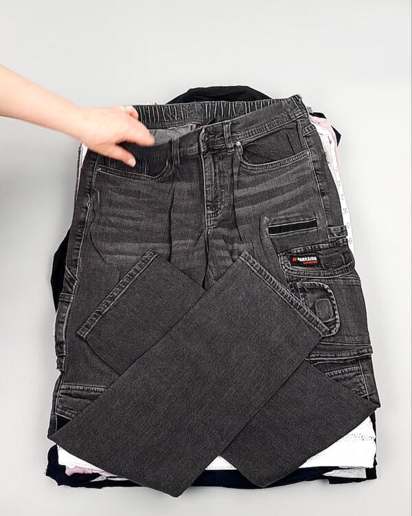 Фотография  646 - LIDL Summer mix 124#15 кг, ЛОТ №8239 оптом в Калининграде и Калининградской области