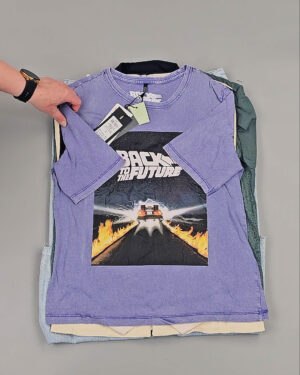 Фотография  639 - BRAND STOCK Summer#20 кг оптом в Калининграде и Калининградской области