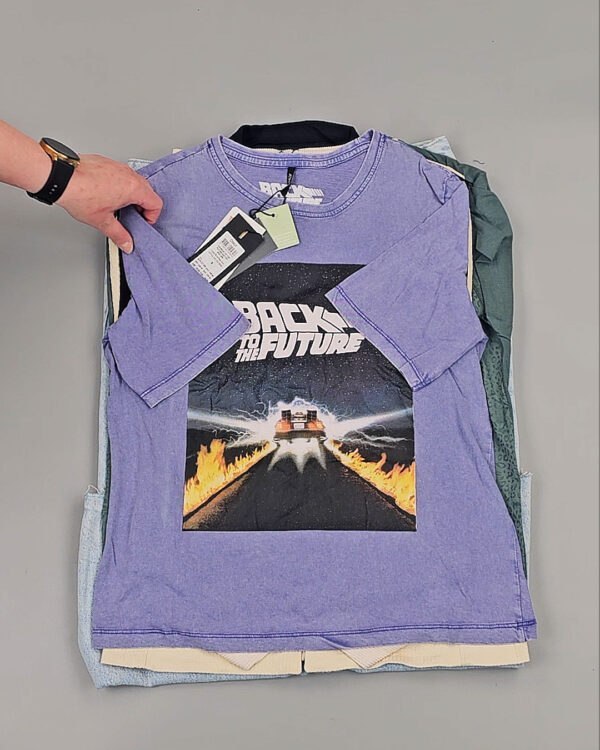 Фотография  856 - BRAND STOCK Summer#20 кг оптом в Калининграде и Калининградской области