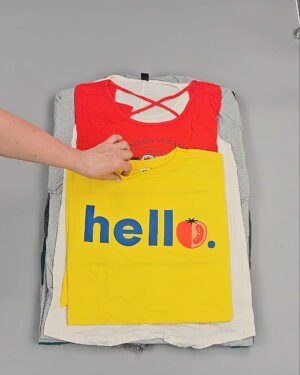 Фотография  729 - LIDL Summer mix 124#15 кг, ЛОТ №8392 оптом в Калининграде и Калининградской области