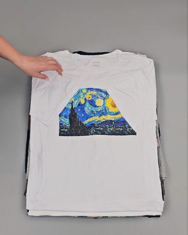 Фотография  645 - LIDL Summer mix 124#15 кг, ЛОТ №8390 оптом в Калининграде и Калининградской области