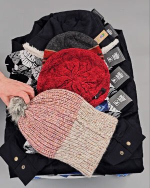 Фотография  515 - CANADA mix 084#50 кг, ЛОТ №8336 оптом в Калининграде и Калининградской области