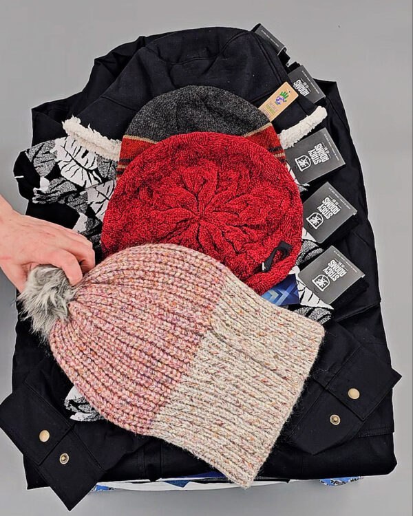 Фотография  344 - CANADA mix 084#50 кг, ЛОТ №8336 оптом в Калининграде и Калининградской области