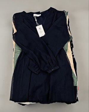 Купить Платья VILA Summer 045#5 кг, ЛОТ №8618 оптом в Калининграде и Калининградской области