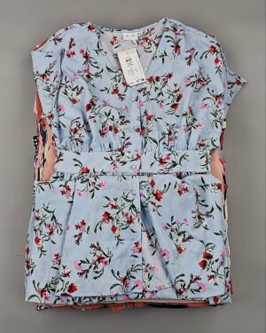 Купить Платья VILA Summer 045#5 кг, ЛОТ №8619 оптом в Калининграде и Калининградской области