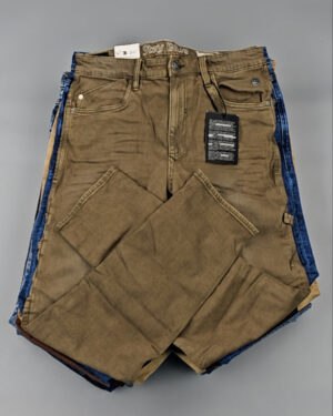 Купить Джинсы BLEND HE 022024#10 кг, ЛОТ №8634 оптом в Калининграде и Калининградской области