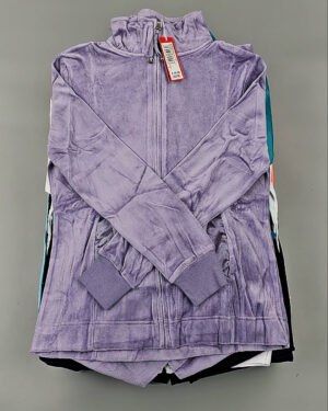 Купить Спортивные костюмы  AD83#10 шт, ЛОТ №8640 оптом в Калининграде и Калининградской области