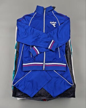 Купить Спортивные костюмы  AD83#10 шт, ЛОТ №8642 оптом в Калининграде и Калининградской области