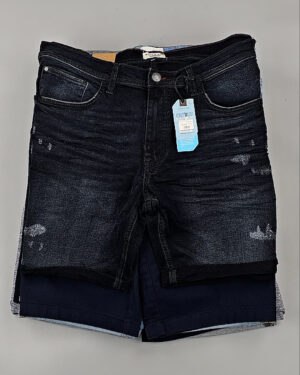 Купить Шорты BLEND HE 045#5 кг, ЛОТ №8648 оптом в Калининграде и Калининградской области