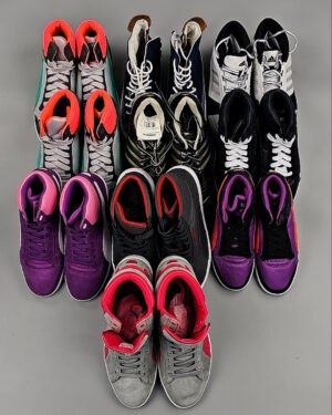 Купить Обувь спорт BRAND Sport W  O59#7 кг оптом в Калининграде и Калининградской области