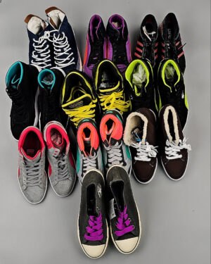 Купить Обувь спорт BRAND Sport W  O59#7,1 кг, ЛОТ №8651 оптом в Калининграде и Калининградской области