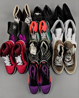 Купить Обувь спорт BRAND Sport W  O59#7,3 кг, ЛОТ №8653 оптом в Калининграде и Калининградской области