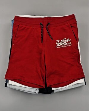 Купить Шорты JACK JONES men 045#5 кг оптом в Калининграде и Калининградской области