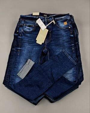 Купить Джинсы BLEND HE 045#5 кг, ЛОТ №8685 оптом в Калининграде и Калининградской области