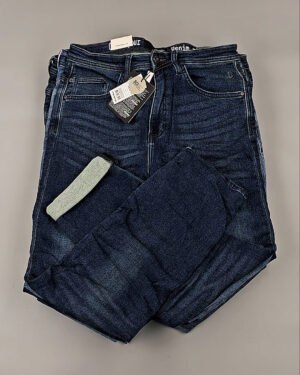 Купить Джинсы BLEND HE 045#5 кг, ЛОТ №8687 оптом в Калининграде и Калининградской области