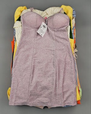 Купить SOMETHINGNEW Summer mix 045#6,2 кг, ЛОТ №8497 оптом в Калининграде и Калининградской области