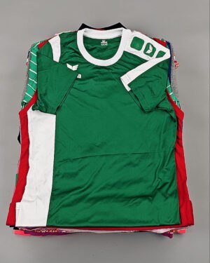 Купить Футболки м/ж Cr+Ex#8 кг, ЛОТ № ВК0101 оптом в Калининграде и Калининградской области