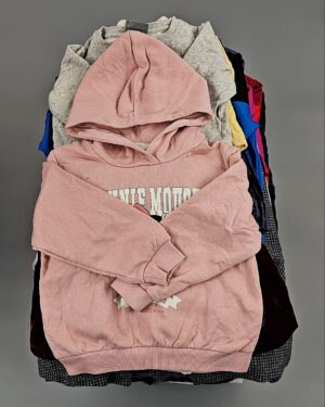 Купить Детский микс Summer Cr+Ex#13 кг оптом в Калининграде и Калининградской области