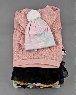 Купить Nordstrom kids mix 124#7 кг, ЛОТ №8498 оптом в Калининграде и Калининградской области