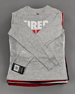 Купить KIDS NIKE CAN 084#5 кг, ЛОТ №8502 оптом в Калининграде и Калининградской области