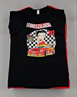 Купить Футболки м/ж (Printed T-Shirts New)#5 кг, ЛОТ №8511 оптом в Калининграде и Калининградской области