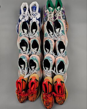 Купить Кроссовки NIKE Can 094#10 шт, ЛОТ №8522 оптом в Калининграде и Калининградской области