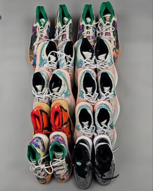 Купить Кроссовки NIKE Can 094#10 шт, ЛОТ №8524 оптом в Калининграде и Калининградской области