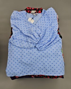 Купить ICHI Summer mix 045#15 кг, ЛОТ №8583 оптом в Калининграде и Калининградской области