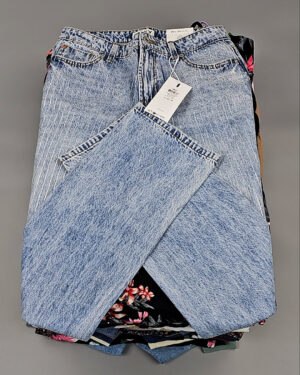 Купить ONLY Summer mix 045#15 кг, ЛОТ №8455 оптом в Калининграде и Калининградской области