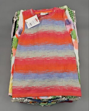 Купить ICHI Summer mix 045#15 кг, ЛОТ №8585 оптом в Калининграде и Калининградской области