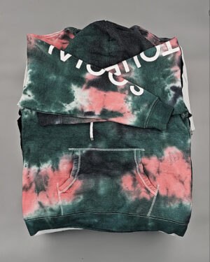 Купить Толстовки муж HOLLISTER SW#10 кг, ЛОТ №8588 оптом в Калининграде и Калининградской области