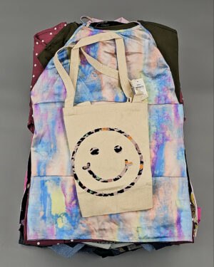 Купить ONLY Summer mix 045#15 кг, ЛОТ №8458 оптом в Калининграде и Калининградской области