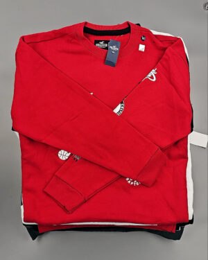 Купить Толстовки муж HOLLISTER SW#10 кг оптом в Калининграде и Калининградской области