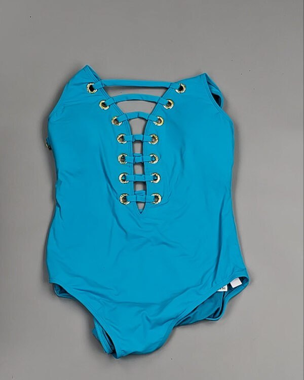 Фотография  497 - Купальники Nordstrom 124#2,3 кг, ЛОТ №8488 оптом в Калининграде и Калининградской области